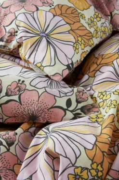 FIORI MINI Påslakanset Spjälsäng