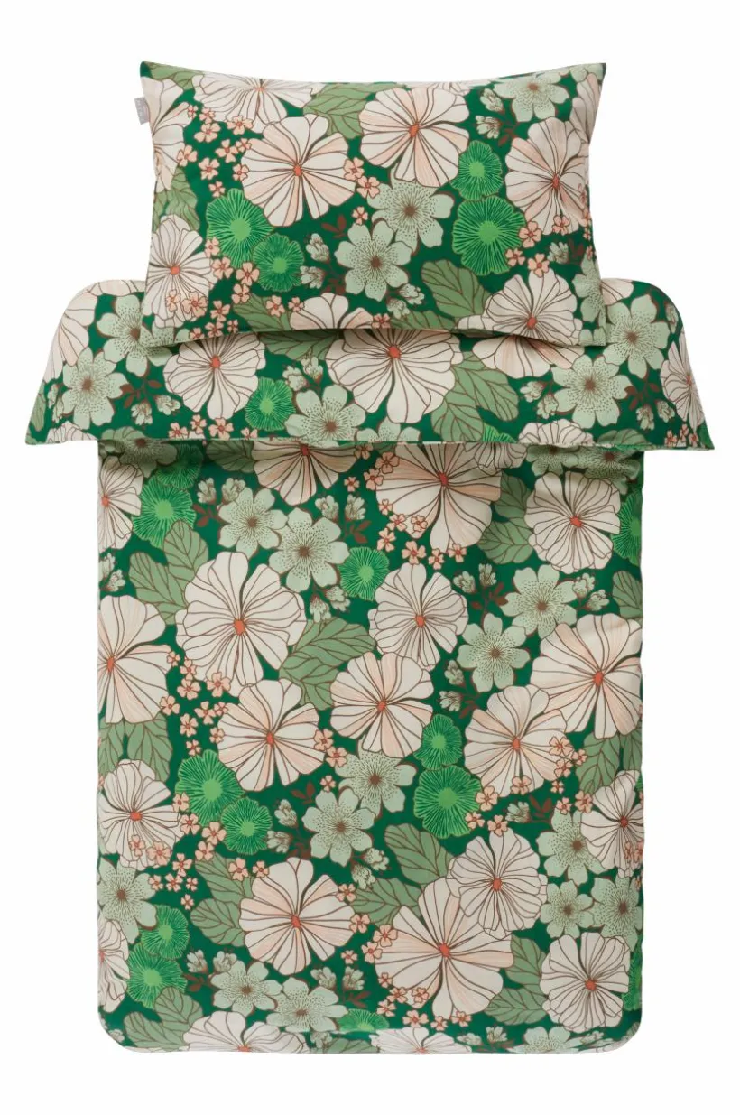 FIORI MINI Påslakanset Spjälsäng