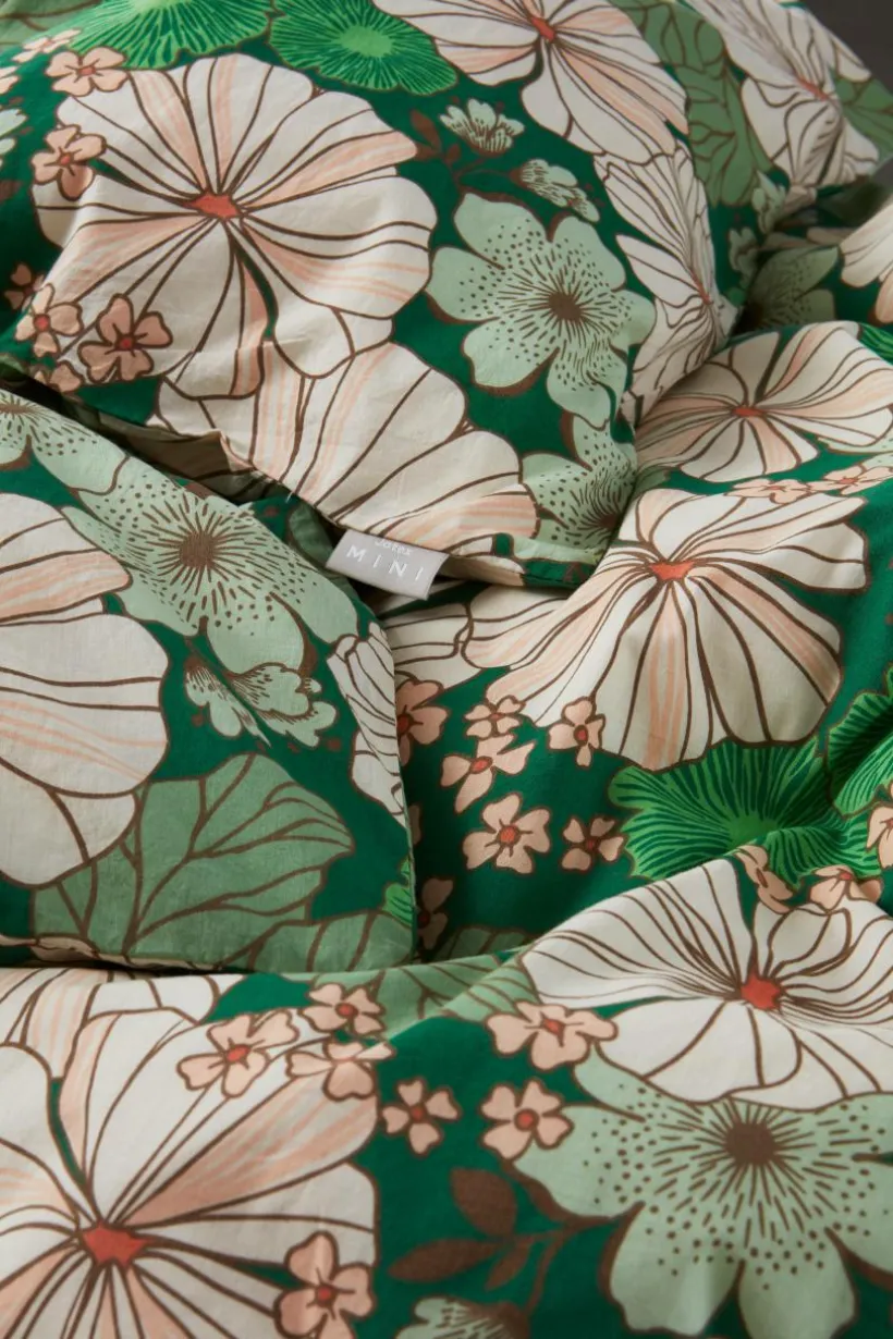 FIORI MINI Påslakanset Spjälsäng