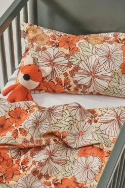 FIORI MINI Påslakanset Spjälsäng