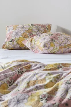 FIORI Påslakanset Dubbelsäng