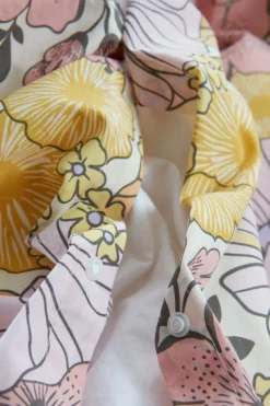 FIORI Påslakanset Dubbelsäng