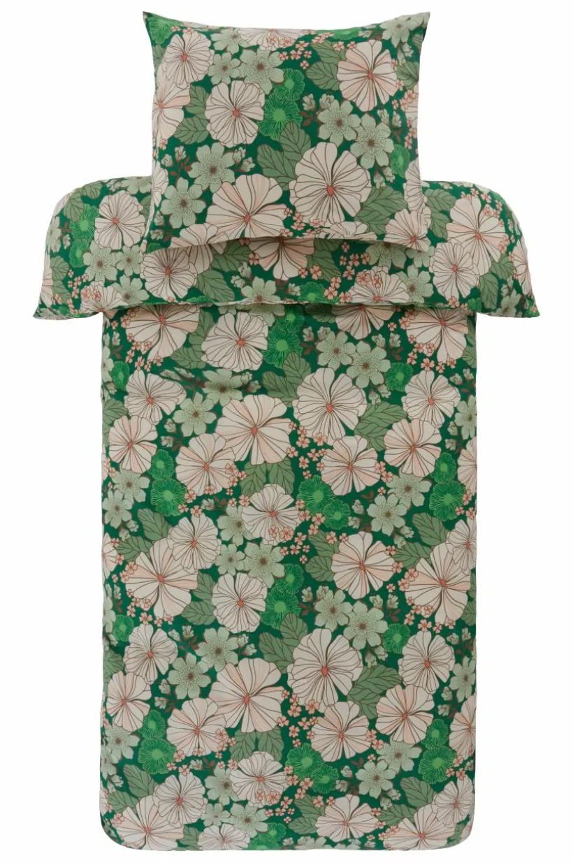 FIORI Påslakanset Enkelsäng