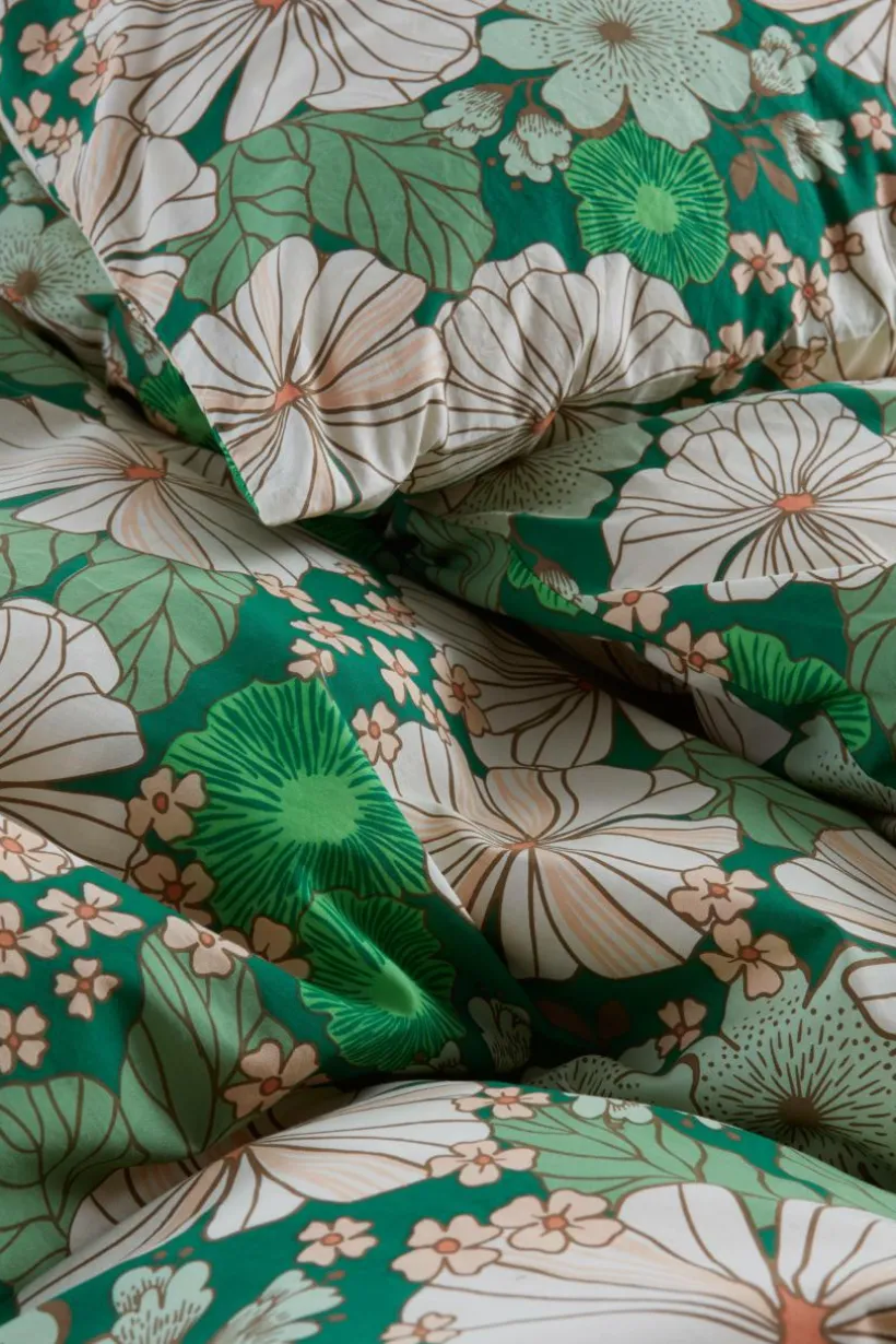 FIORI Påslakanset Enkelsäng