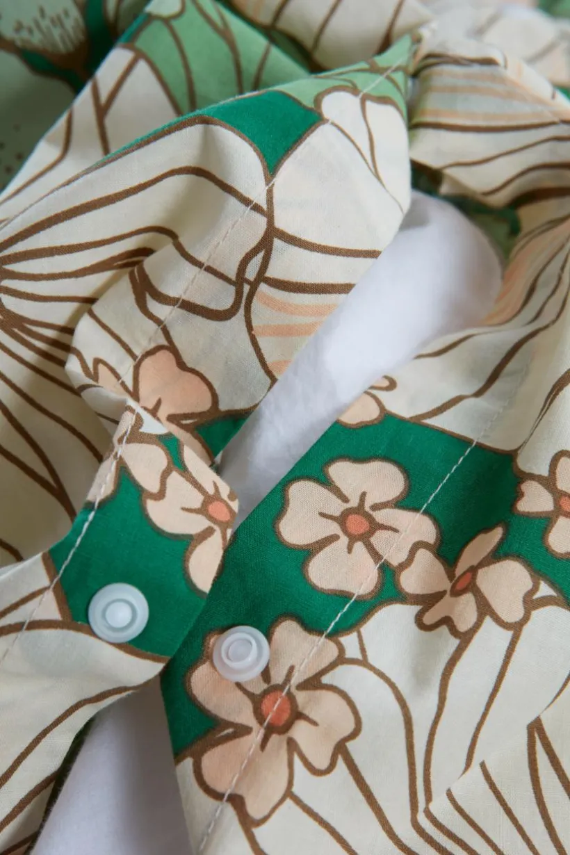 FIORI Påslakanset Enkelsäng