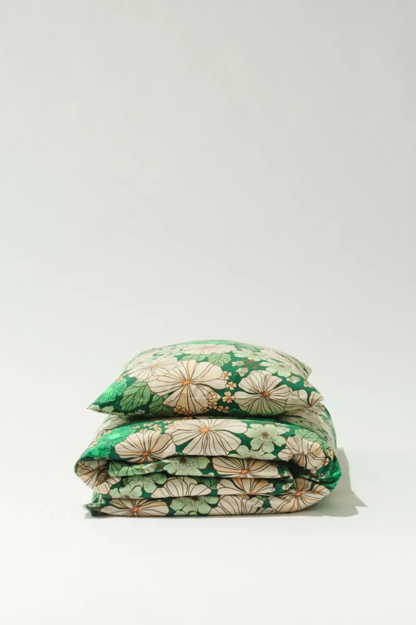 FIORI Påslakanset Enkelsäng