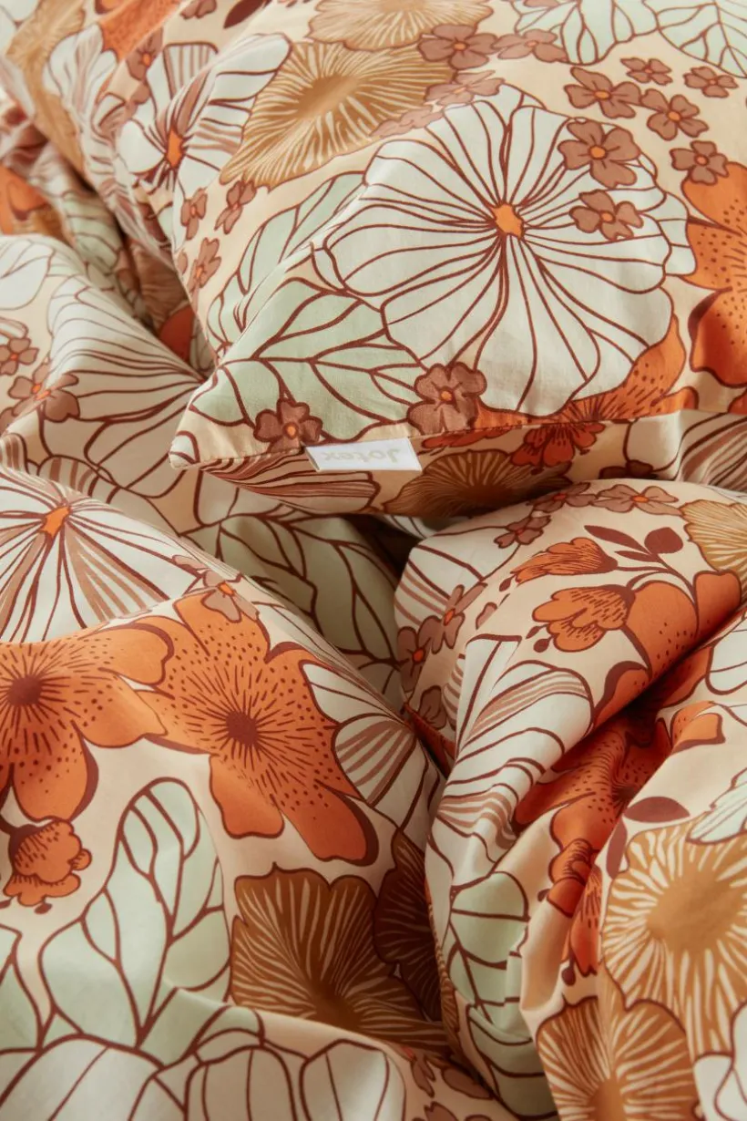 FIORI Påslakanset Enkelsäng