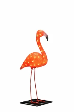 Flamingo LED Höjd 70 Cm