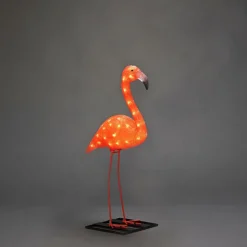 Flamingo LED Höjd 70 Cm