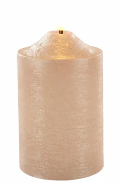 FLAMMAN Blockljus LED