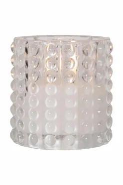 FLAMME DOTTY Batterdrivet Ljus
