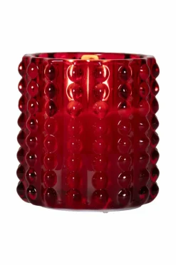 FLAMME DOTTY Batterdrivet Ljus