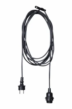 Flex Out Lampupphäng Utomhus, 250 Cm