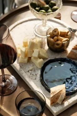 FLINT Serveringsfat 38x26,5 Cm