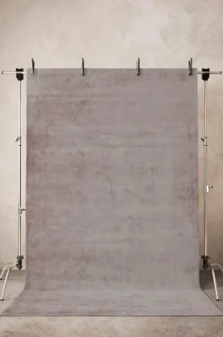 FLINTSTONE Lyocellmatta 200x300 Cm