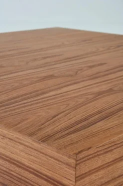 FLOAT Soffbord 110x110 Cm