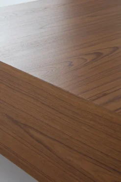 FLOAT Soffbord 110x110 Cm