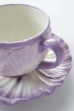 FLORA Mugg Med Fat 1-pack