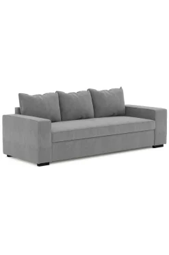 FLORENCE Bäddsoffa 3-sits