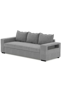 FLORENCE Bäddsoffa 3-sits