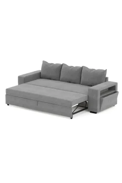 FLORENCE Bäddsoffa 3-sits