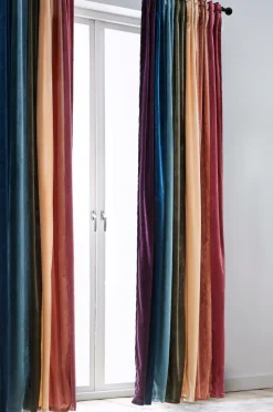 FLORENCINA Multifunktionsgardin - 1 Längd