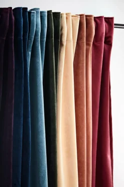 FLORENCINA Multifunktionsgardin - 1 Längd