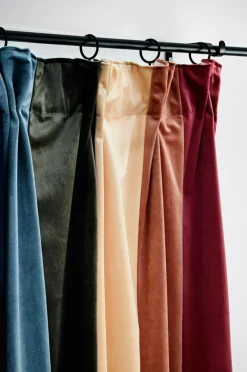 FLORENCINA Multifunktionsgardin - 1 Längd