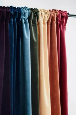 FLORENCINA Multifunktionsgardin - 1 Längd