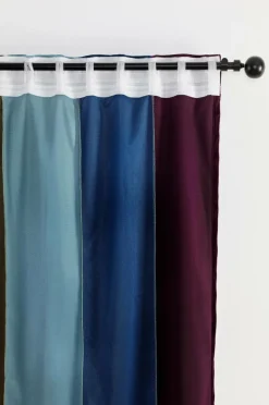 FLORENCINA Multifunktionsgardin - 1 Längd