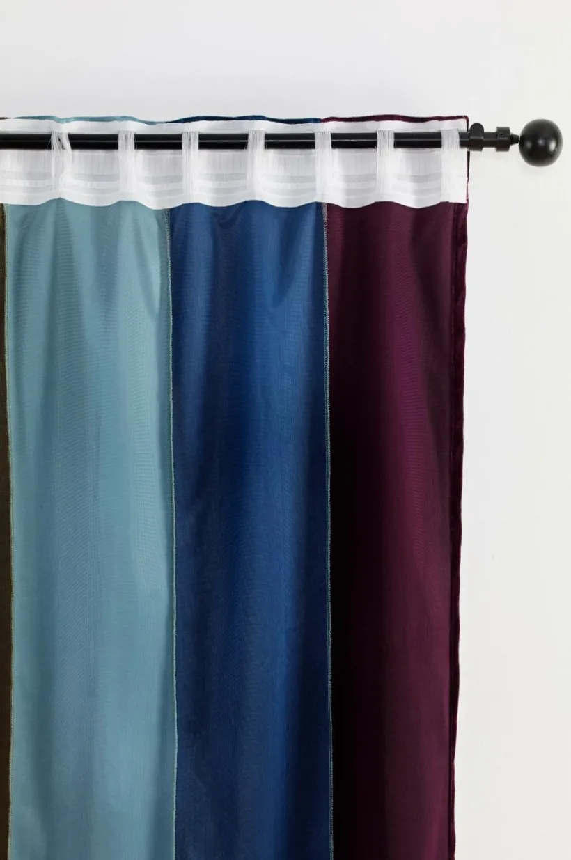 FLORENCINA Multifunktionsgardin - 1 Längd