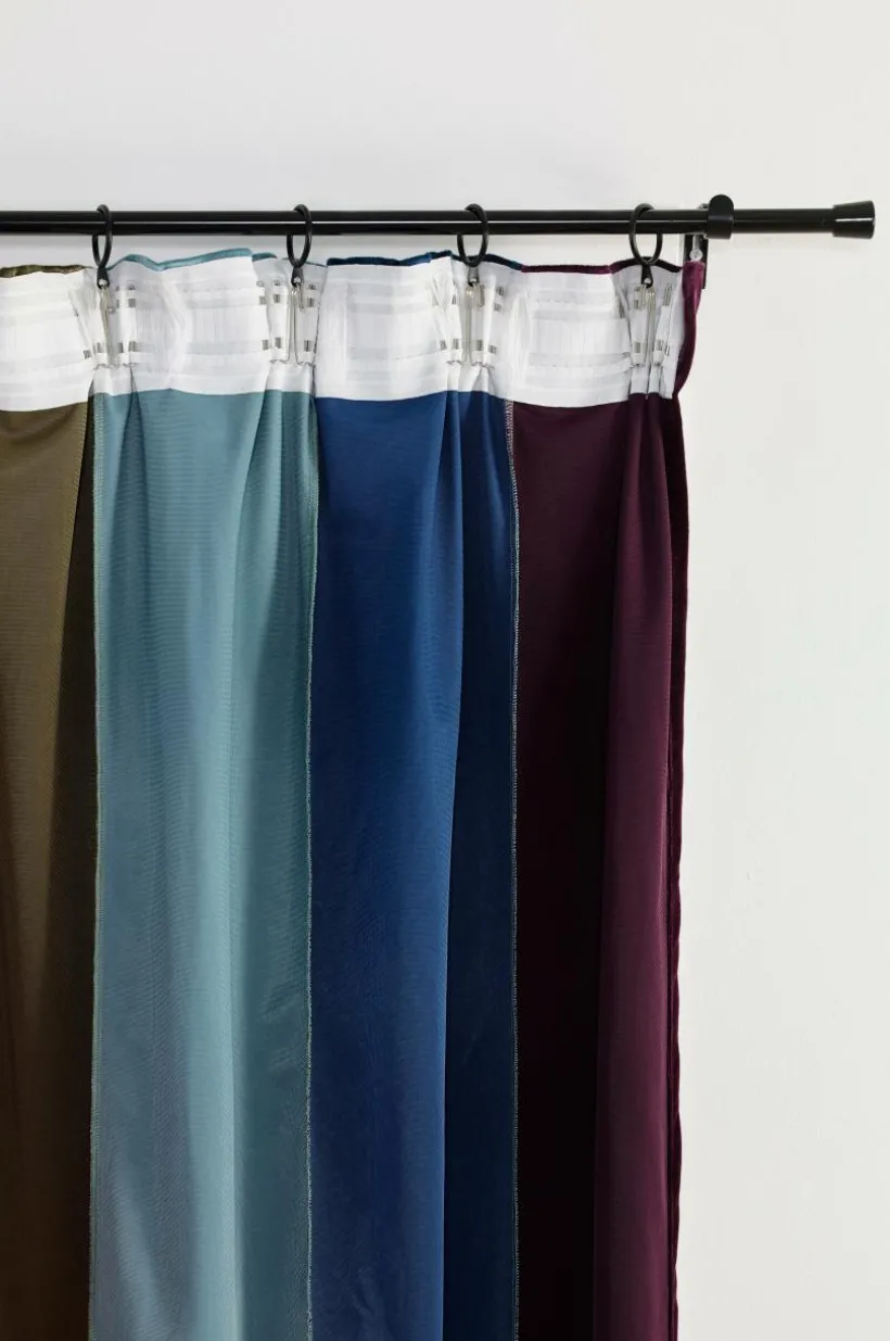 FLORENCINA Multifunktionsgardin - 1 Längd