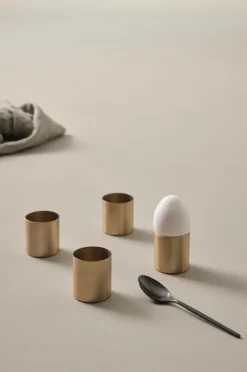 FLORES äggkopp 4-pack