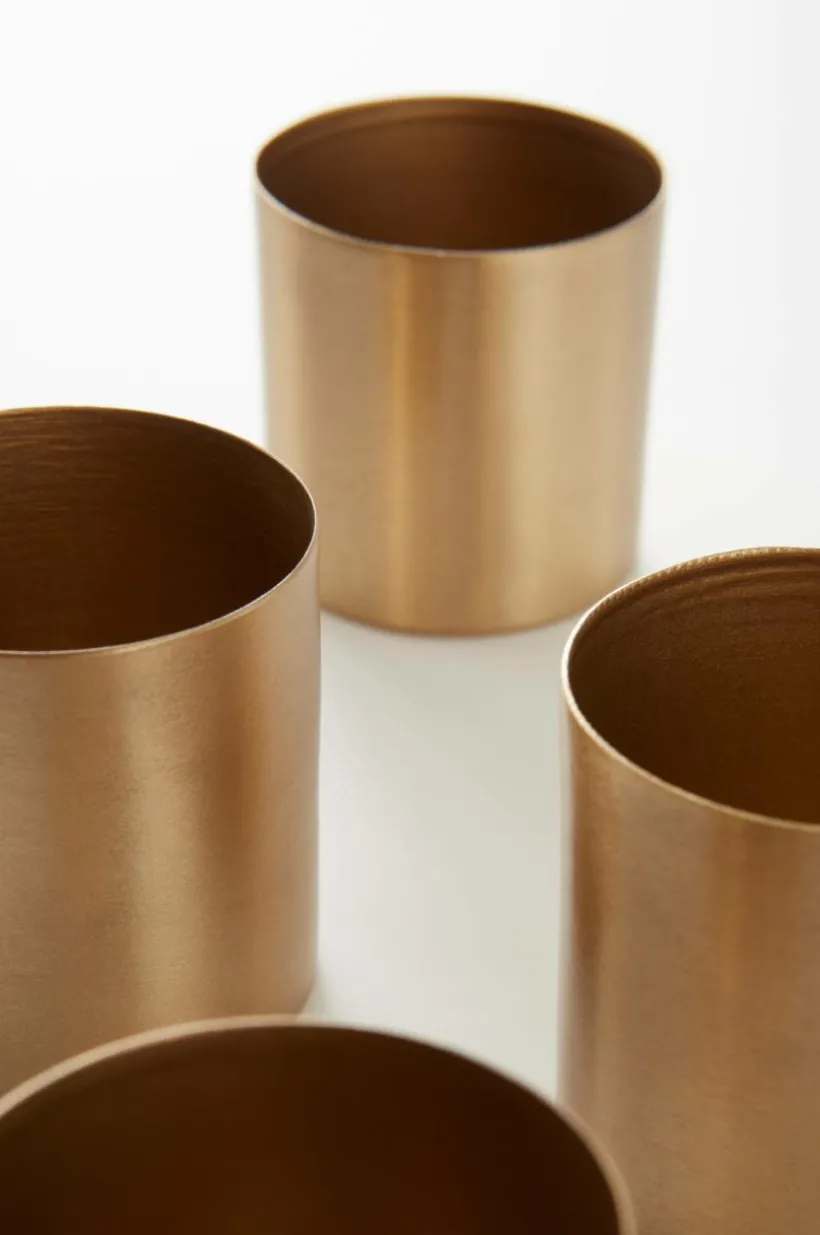 FLORES äggkopp 4-pack