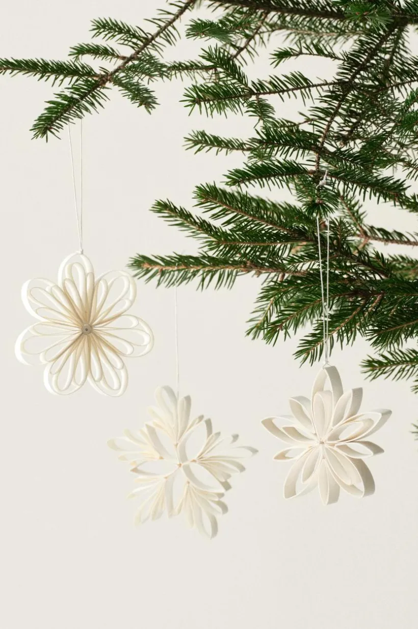 FLORESSA Dekorationshänge 3-pack