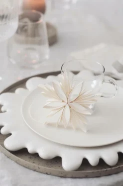 FLORESSA Dekorationshänge 3-pack