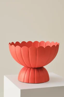 FLOWER Dekorationsskål