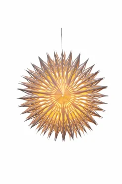 FLOWER Julstjärna ø 78 Cm