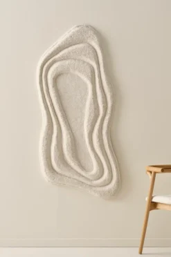 FLOWIE Väggdekoration 70x150 Cm