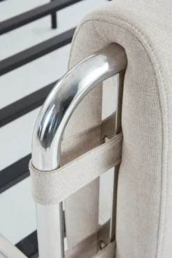 FLOWS Sängram 180 Cm