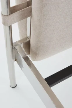 FLOWS Sängram 180 Cm