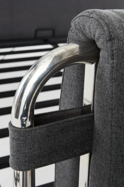 FLOWS Sängram 180 Cm