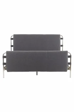 FLOWS Sängram 180 Cm