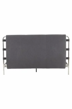 FLOWS Sängram 180 Cm