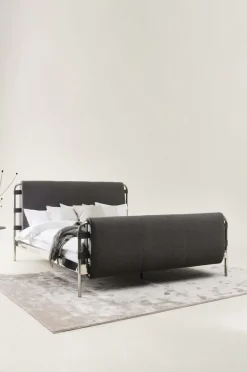 FLOWS Sängram 160 Cm