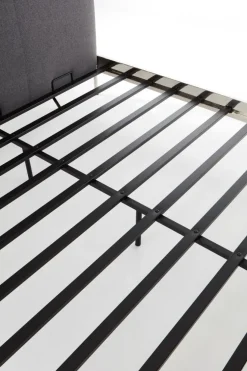 FLOWS Sängram 160 Cm