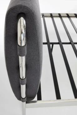 FLOWS Sängram 160 Cm