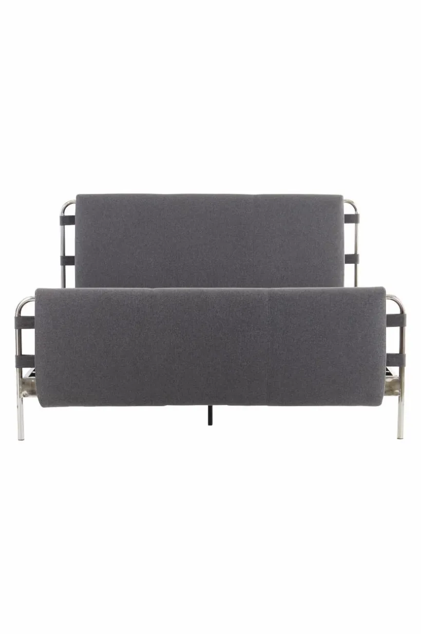 FLOWS Sängram 160 Cm