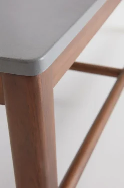 FONTHILL Soffbord 100x100 Cm