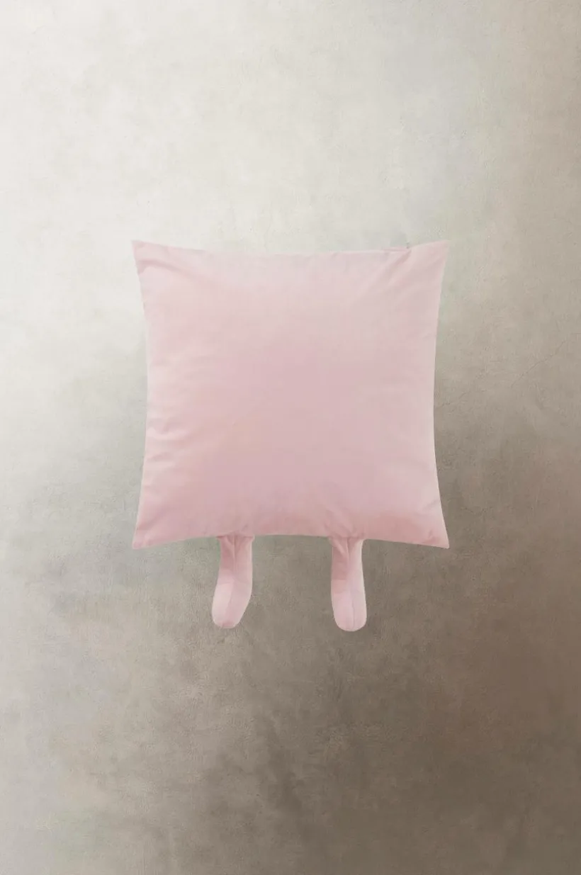 FOOTY Kuddfodral 45x45cm